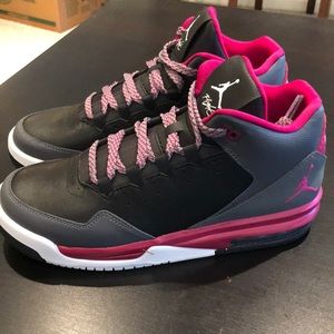 Jordan Flight Origin 2 GG 7.5Y